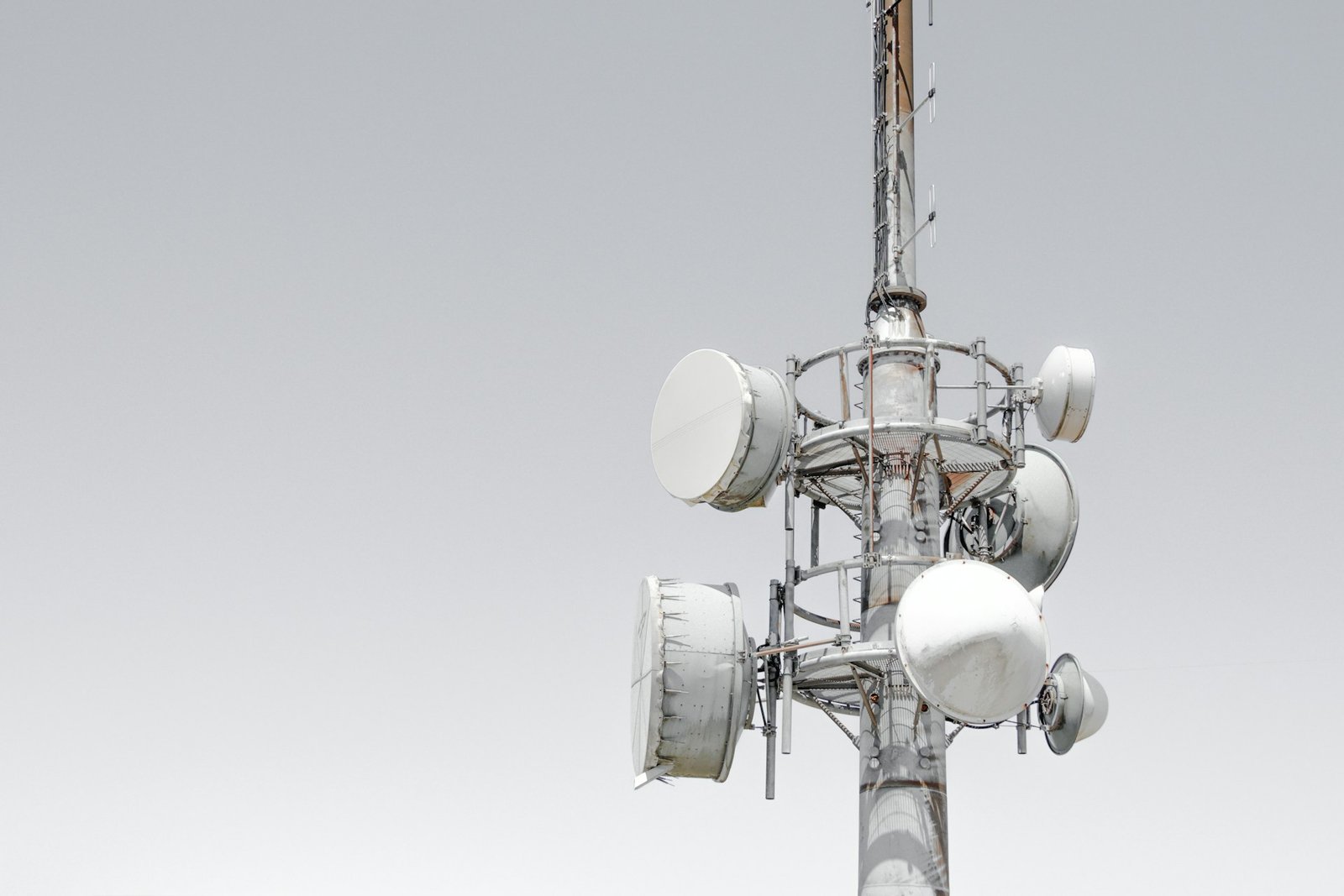 P2P / Wireless AirFiber