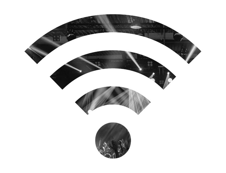 event internet,event wifi