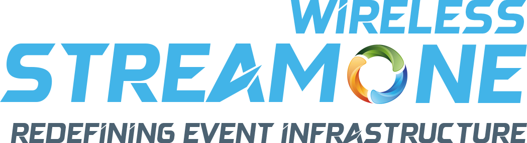 Stream1 Wireless - Leading Event Infrastructure and High-Density WiFi in India