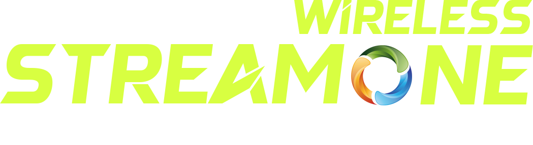Stream1 Wireless - Leading Event Infrastructure and High-Density WiFi in India