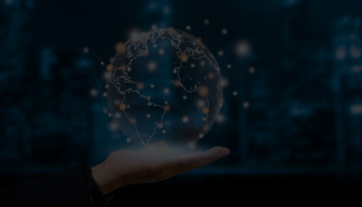 Enterprise-grade multi-carrier Bonded Internet router for high-speed event connectivit